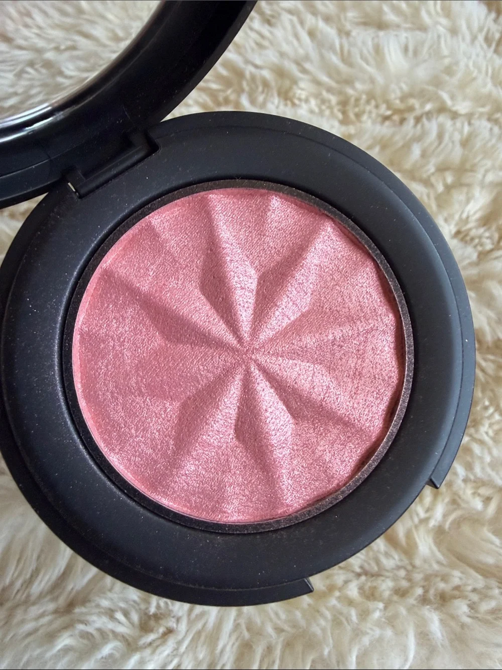 bareMinerals|Gen Nude Highlighting Blush Pink Glow|New